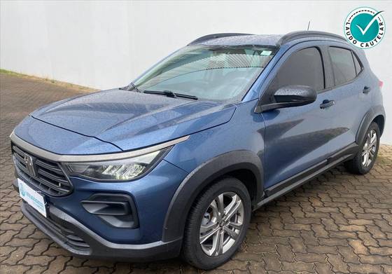 FIAT PULSE 1.3 FLEX DRIVE MANUAL FIAT PULSE 1.3 FLEX DRIVE MANUAL